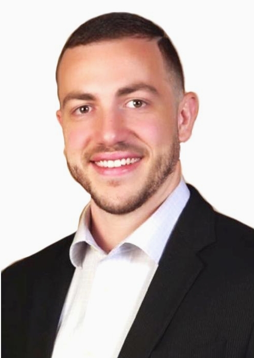 Donald Froneberger