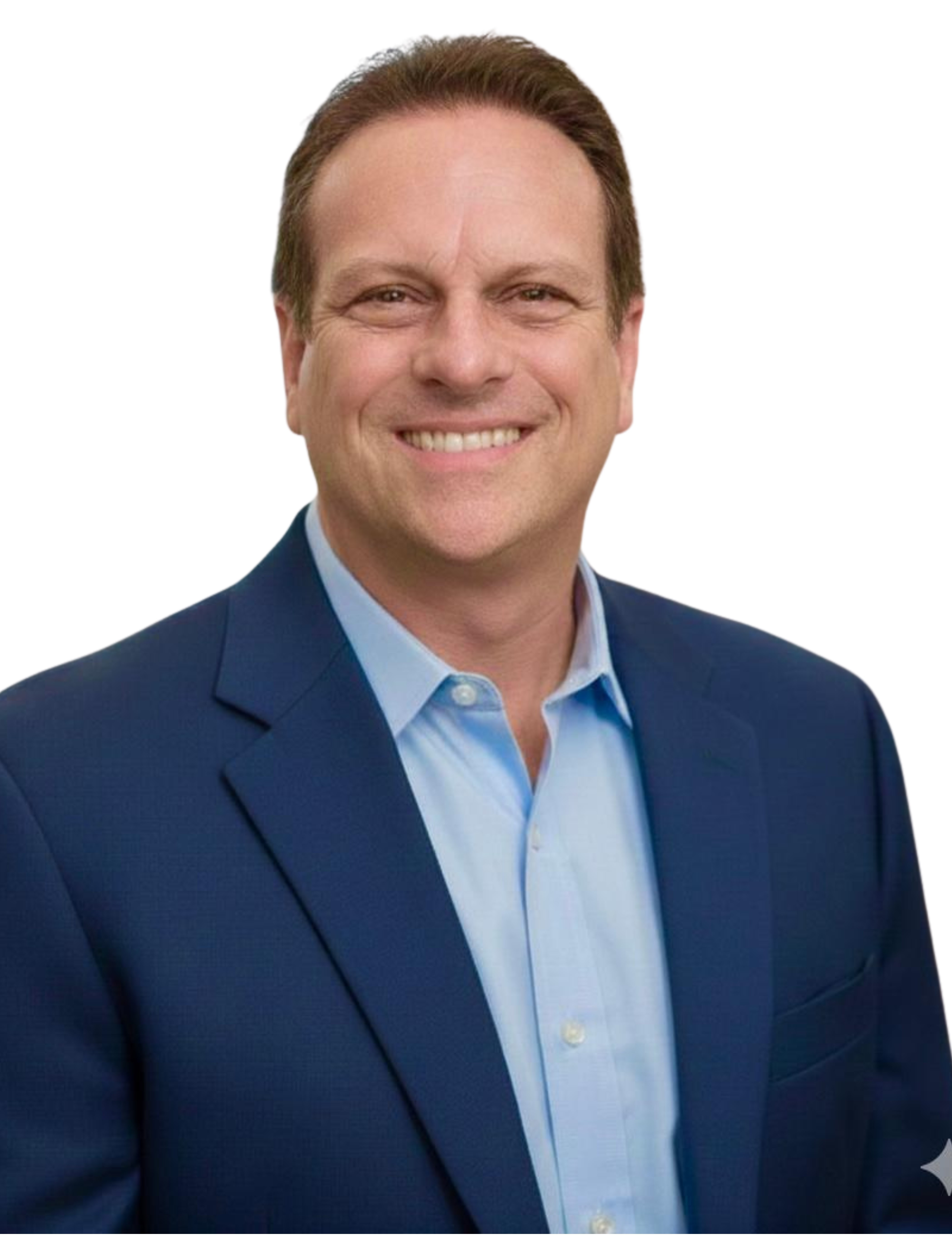 Jonathan Goforth